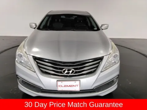Photos of 2015 Hyundai Azera for sale in St. Charles, MO at Clement Supercenter