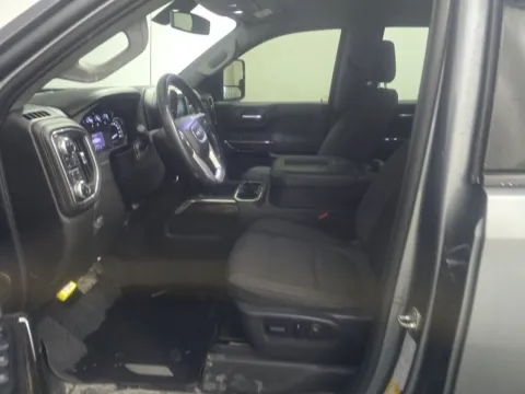 Another view of 2021 GMC Sierra 1500 Elevation for sale in St. Charles, MO at Clement Supercenter