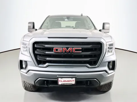 Another view of 2021 GMC Sierra 1500 Elevation for sale in St. Charles, MO at Clement Supercenter