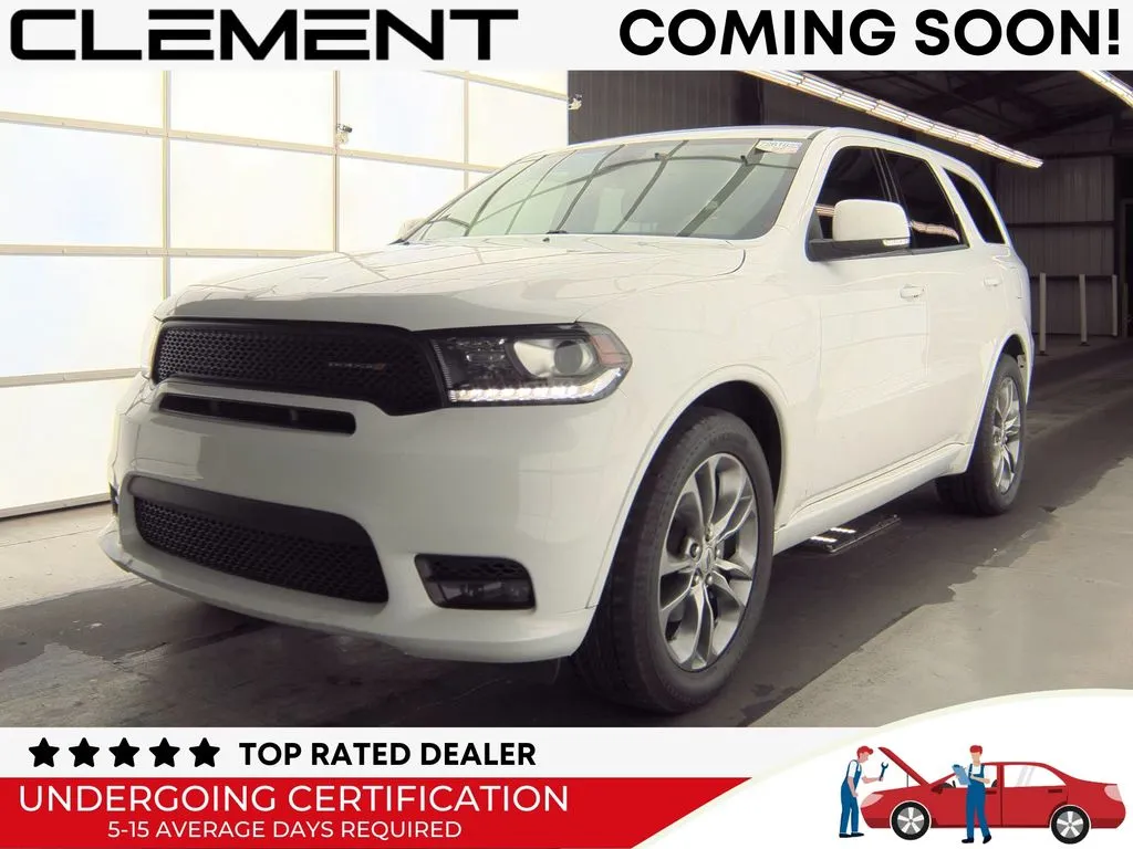 2020 Dodge Durango GT Plus for sale in St. Charles, MO