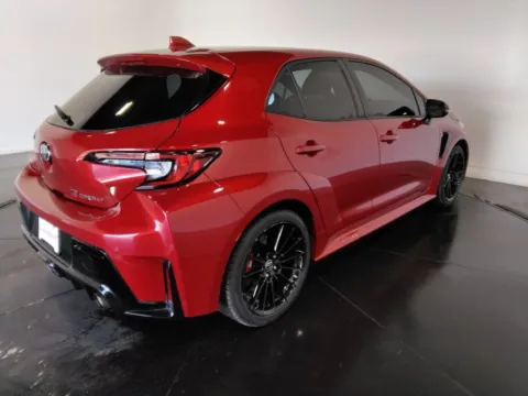 More photos of 2024 Toyota GR Corolla Premium at Clement Supercenter, MO