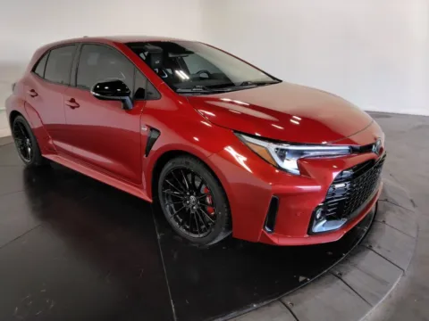 More photos of 2024 Toyota GR Corolla Premium at Clement Supercenter, MO
