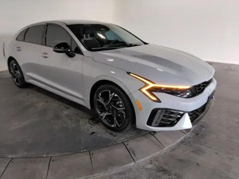 More photos of 2025 Kia K5 GT-Line at Clement Supercenter, MO