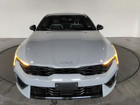 Another view of 2025 Kia K5 GT-Line for sale in St. Charles, MO at Clement Supercenter