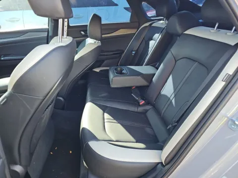 More photos of 2025 Kia K5 GT-Line at Clement Supercenter, MO