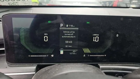 Photos of 2025 Kia K5 GT-Line for sale in St. Charles, MO at Clement Supercenter