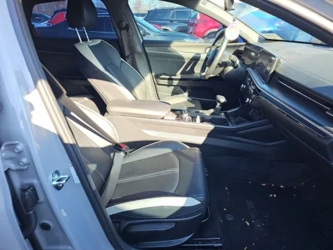 Another view of 2025 Kia K4 EX for sale in St. Charles, MO at Clement Supercenter