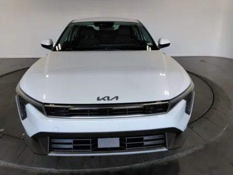 Photos of 2025 Kia K4 EX for sale in St. Charles, MO at Clement Supercenter
