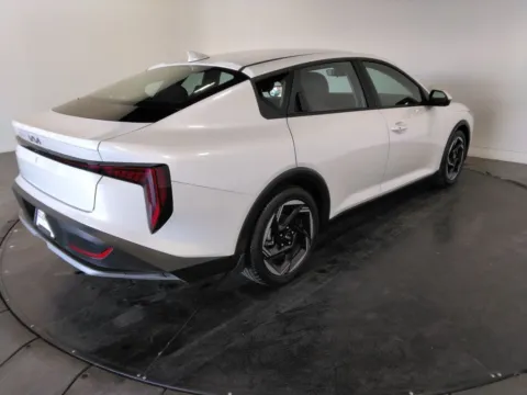 More photos of 2025 Kia K4 EX at Clement Supercenter, MO
