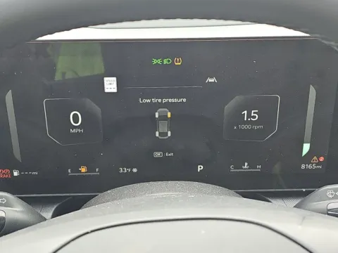 Photos of 2025 Kia K4 EX for sale in St. Charles, MO at Clement Supercenter