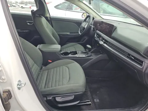 Another view of 2025 Kia K4 EX for sale in St. Charles, MO at Clement Supercenter