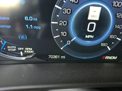 Photos of 2018 Cadillac CT6 3.0L Twin Turbo Platinum for sale in St. Charles, MO at Clement Supercenter