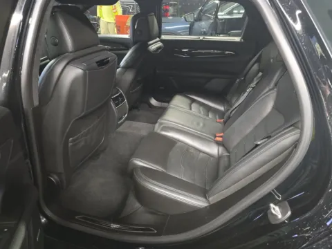 More photos of 2018 Cadillac CT6 3.0L Twin Turbo Platinum at Clement Supercenter, MO