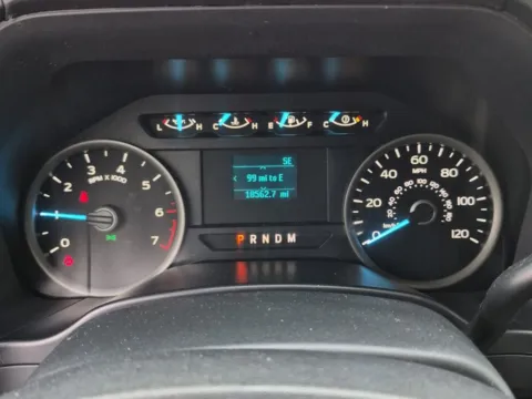 Photos of 2020 Ford F-150 XLT for sale in St. Charles, MO at Clement Supercenter