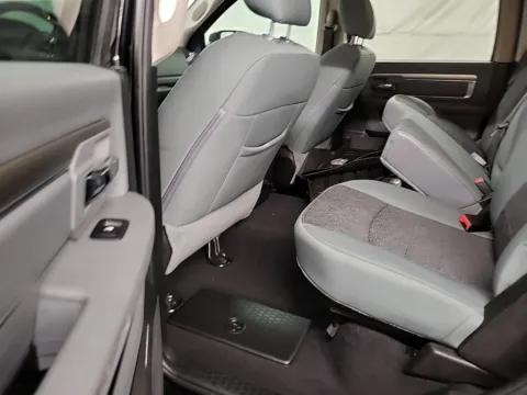 More photos of 2020 Ram 1500 Classic Warlock at Clement Supercenter, MO