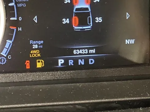 Photos of 2020 Ram 1500 Classic Warlock for sale in St. Charles, MO at Clement Supercenter