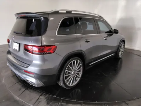 More photos of 2022 Mercedes-Benz GLB 35 AMG at Clement Supercenter, MO