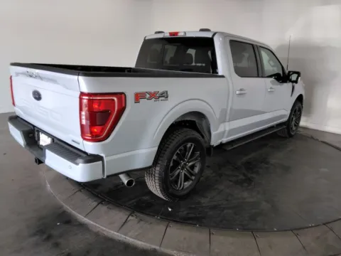More photos of 2022 Ford F-150 XLT at Clement Supercenter, MO