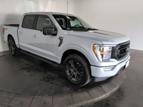 More photos of 2022 Ford F-150 XLT at Clement Supercenter, MO