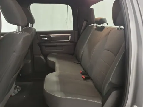 More photos of 2022 Ram 1500 Classic Warlock at Clement Supercenter, MO