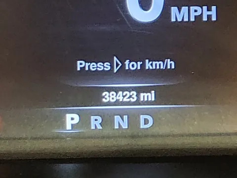 Photos of 2022 Ram 1500 Classic Warlock for sale in St. Charles, MO at Clement Supercenter