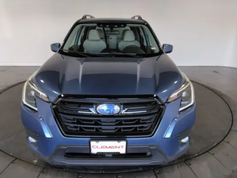 Photos of 2023 Subaru Forester Premium for sale in St. Charles, MO at Clement Supercenter