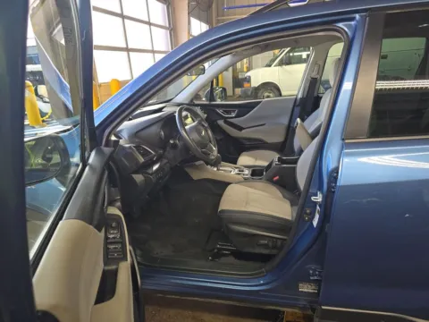 Another view of 2023 Subaru Forester Premium for sale in St. Charles, MO at Clement Supercenter