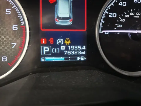 Photos of 2023 Subaru Forester Premium for sale in St. Charles, MO at Clement Supercenter