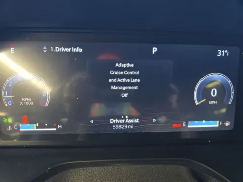 Photos of 2023 Jeep Grand Cherokee Altitude X for sale in St. Charles, MO at Clement Supercenter