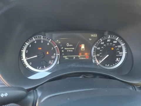 Photos of 2024 Toyota Highlander LE for sale in St. Charles, MO at Clement Supercenter