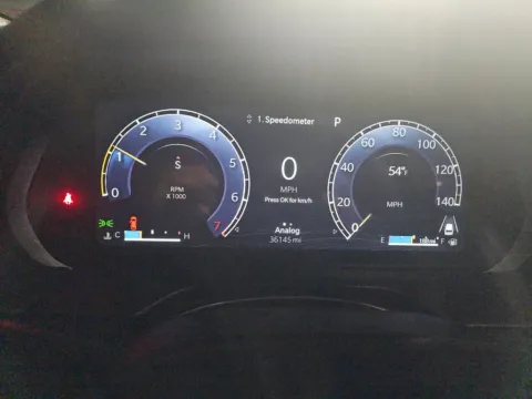 Photos of 2024 Jeep Grand Cherokee L Altitude for sale in St. Charles, MO at Clement Supercenter