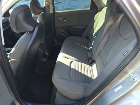 More photos of 2025 Kia K4 EX at Clement Supercenter, MO