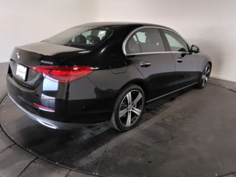 More photos of 2025 Mercedes-Benz C-Class C 300 at Clement Supercenter, MO