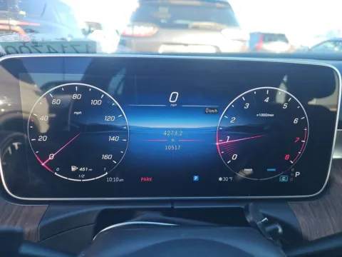 Photos of 2025 Mercedes-Benz C-Class C 300 for sale in St. Charles, MO at Clement Supercenter