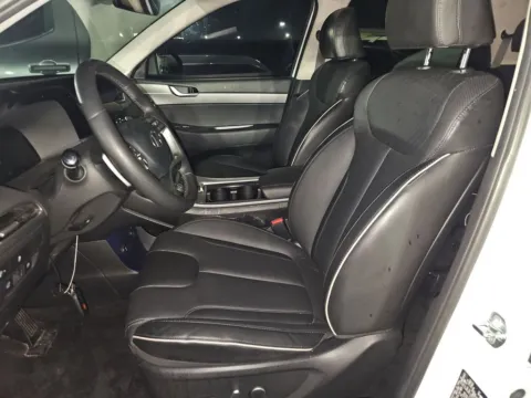 Another view of 2025 Hyundai Palisade XRT for sale in St. Charles, MO at Clement Supercenter