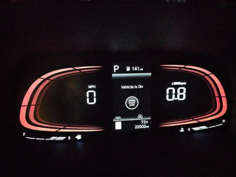 Photos of 2025 Hyundai Palisade XRT for sale in St. Charles, MO at Clement Supercenter