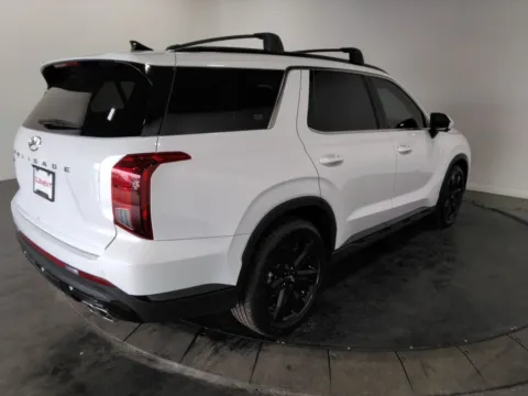 More photos of 2025 Hyundai Palisade XRT at Clement Supercenter, MO
