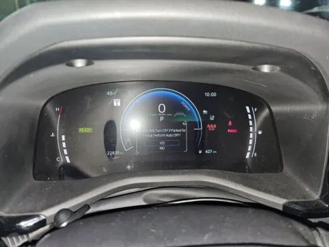 Photos of 2025 Toyota Camry SE for sale in St. Charles, MO at Clement Supercenter