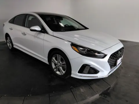 More photos of 2018 Hyundai Sonata Limited at Clement Supercenter, MO