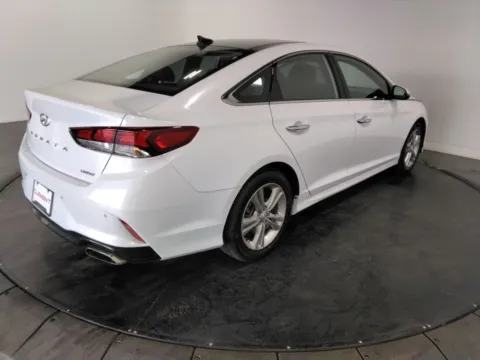 More photos of 2018 Hyundai Sonata Limited at Clement Supercenter, MO