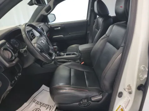 Another view of 2019 Toyota Tacoma TRD Pro for sale in St. Charles, MO at Clement Supercenter