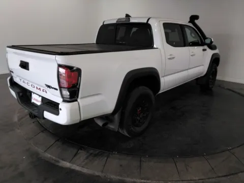 More photos of 2019 Toyota Tacoma TRD Pro at Clement Supercenter, MO