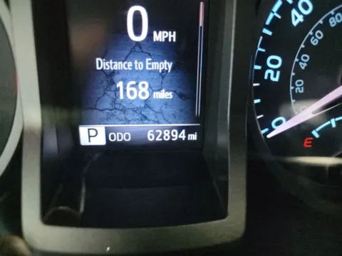 Photos of 2019 Toyota Tacoma TRD Pro for sale in St. Charles, MO at Clement Supercenter