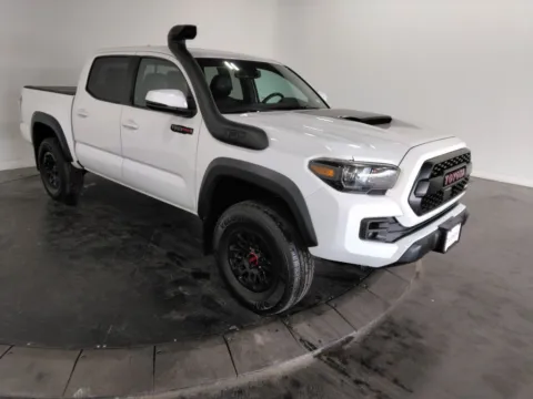 More photos of 2019 Toyota Tacoma TRD Pro at Clement Supercenter, MO