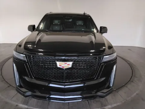 Another view of 2023 Cadillac Escalade Sport for sale in St. Charles, MO at Clement Supercenter