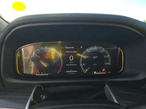 Photos of 2023 Jeep Wagoneer Series II for sale in St. Charles, MO at Clement Supercenter