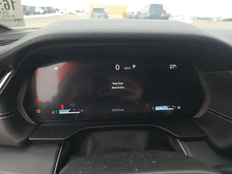 Photos of 2024 Jeep Grand Cherokee L Altitude for sale in St. Charles, MO at Clement Supercenter