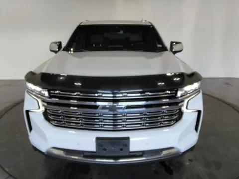 Photos of 2023 Chevrolet Tahoe Premier for sale in St. Charles, MO at Clement Supercenter