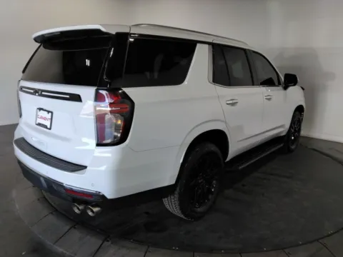 More photos of 2023 Chevrolet Tahoe Premier at Clement Supercenter, MO