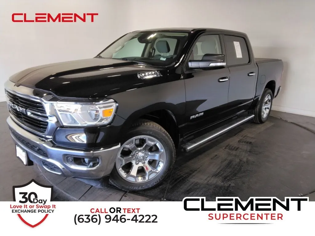 2020 Ram 1500 Big Horn/Lone Star for sale in St. Charles, MO